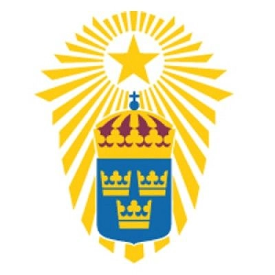 Fortifikationsverket logo