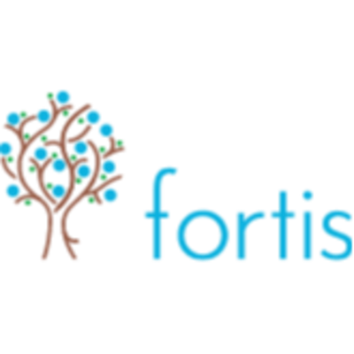 Fortis Therapy and Training Ltd Logo