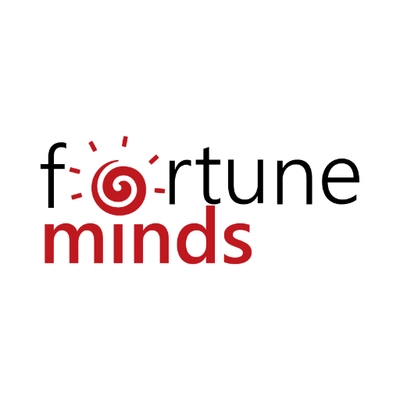 Fortune Minds Logo