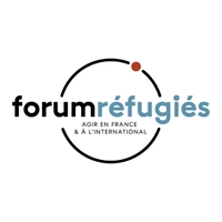 forumrefugies.org Logo