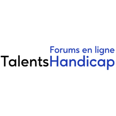 Forums Talents Handicap logo