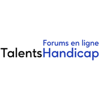 talents-handicap.com Logo