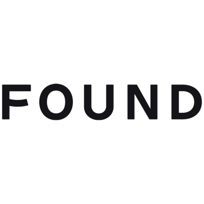 Found Logo
