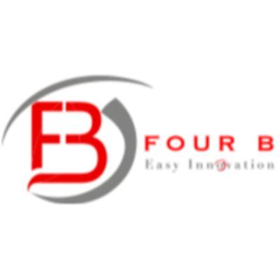 FourB Spa logo