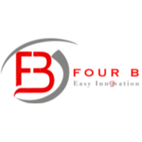fourbforyou.com Logo