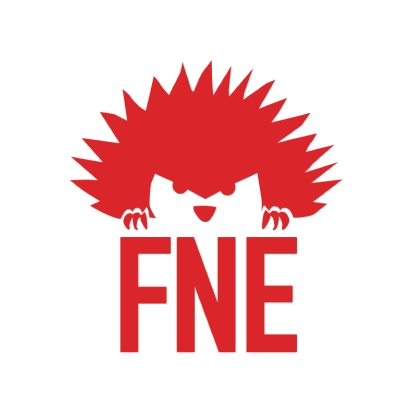 France Nature Environnement logo