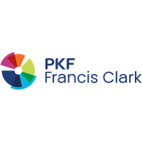 pkf-francisclark.co.uk Logo