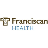 franciscanhealth.org Logo