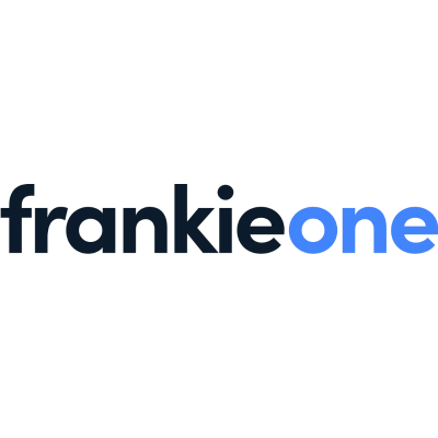 FrankieOne Logo