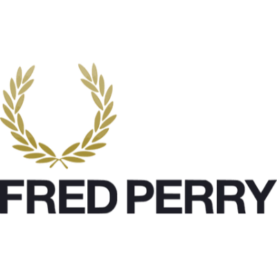 Fred Perry Ltd logo