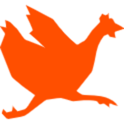 Free Range logo