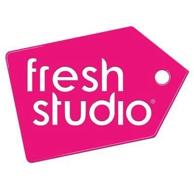 Fresh Studio Logo