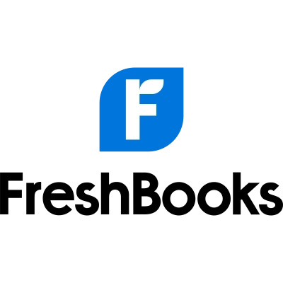 FreshBooks Logo