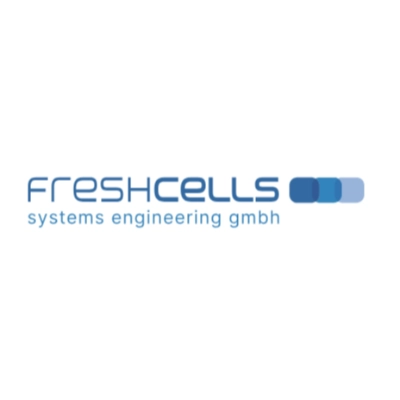 Freshcells logo
