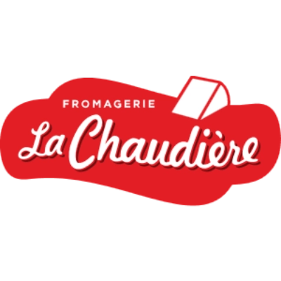 Fromagerie la Chaudière logo