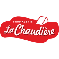 fromagerielachaudiere.com Logo