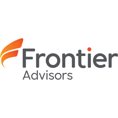 Frontier Advisors logo
