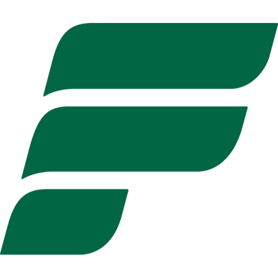 Frontier Airlines Logo