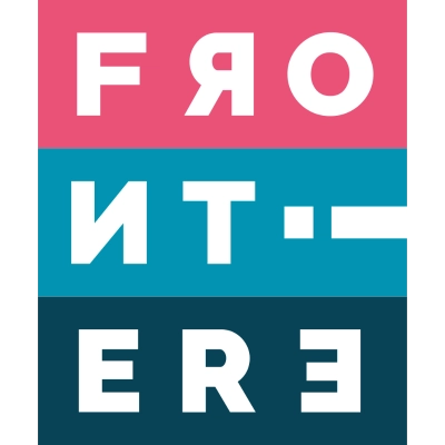 frontiere logo