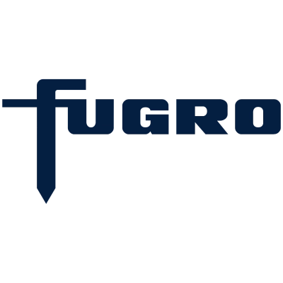 Fugro logo