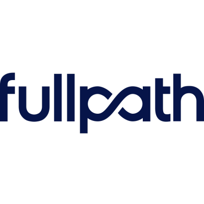 Fullpath logo