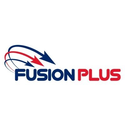 Fusion Plus Solutions Logo
