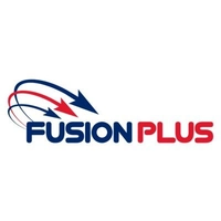 fusionplusinc.com Logo