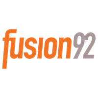 fusion92.com Logo