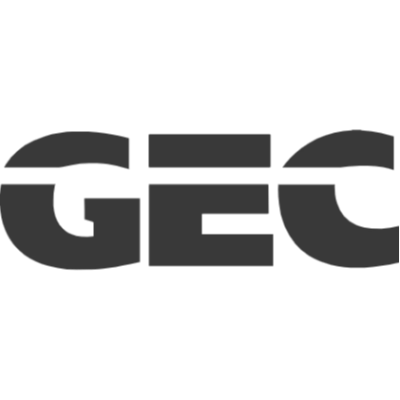 G.E.C., Inc. (GEC) logo