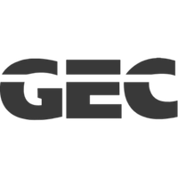 gecinc.com Logo