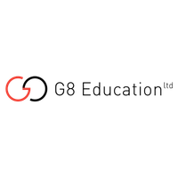 g8education.edu.au Logo