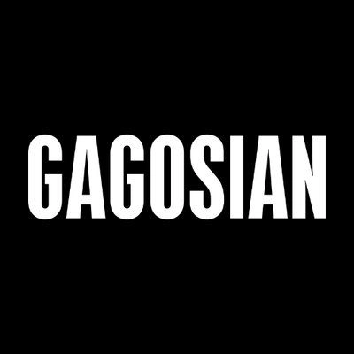 Gagosian Logo