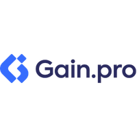 gain.pro Logo