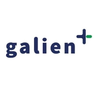 galien.com Logo