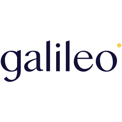 Galileo logo