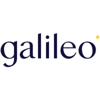 galileo.io Logo