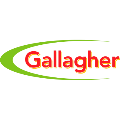 Gallagher Aggregates Limited Logo