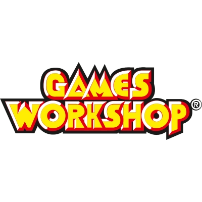 Games Workshop Logo