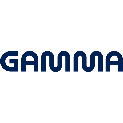 Gamma Logo