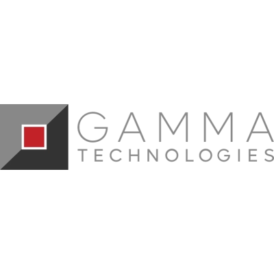 Gamma Technologies Logo