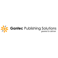 gantecpublishing.com Logo