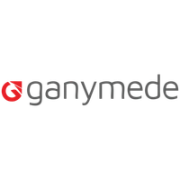ganymedesolutions.co.uk Logo