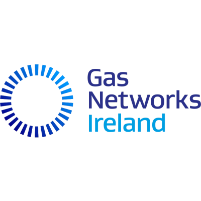 Gas Networks Ireland Logo