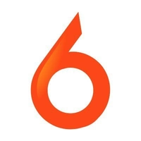 gate6.com Logo