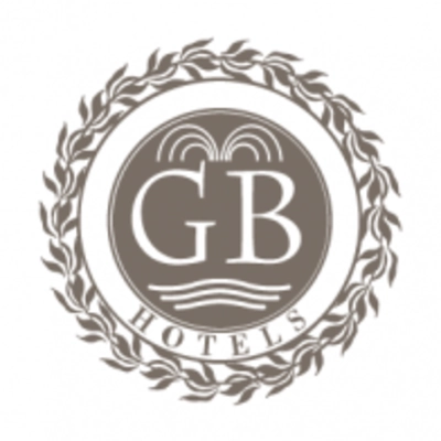 GB Hotels logo
