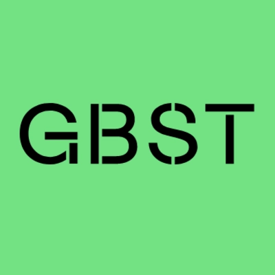 GBST Logo