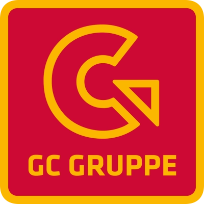 GC Großhandels Contor Logo