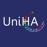 uniha.org Logo