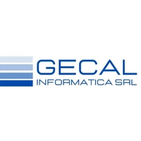 gecal.it Logo