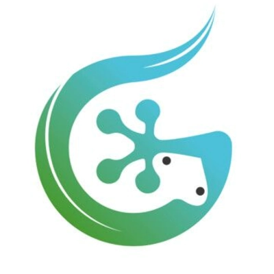 geCKo Materials logo